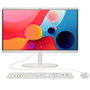 HP All in One 22-DG0042NS Intel N200 8GB 512GB SSD 21.45 pulgadas Blanco cachemira